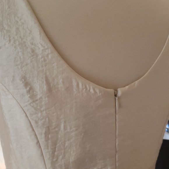 laundry by shelli segal // dress - Picture 4 of 5